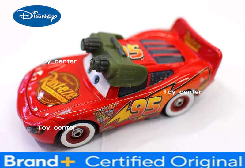 Disney Diecast Excusive Vehicle Metal Alloy Boy Kid Toys for collection H260113