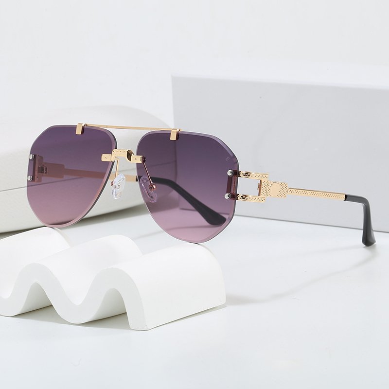 New Luxury Sunglass… - image