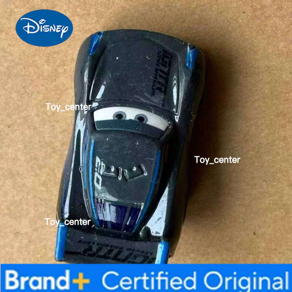 Disney Pixar Car Model Collective Toys Original Gift Toy Yellow Blue Brown Color Mini Cars H260113