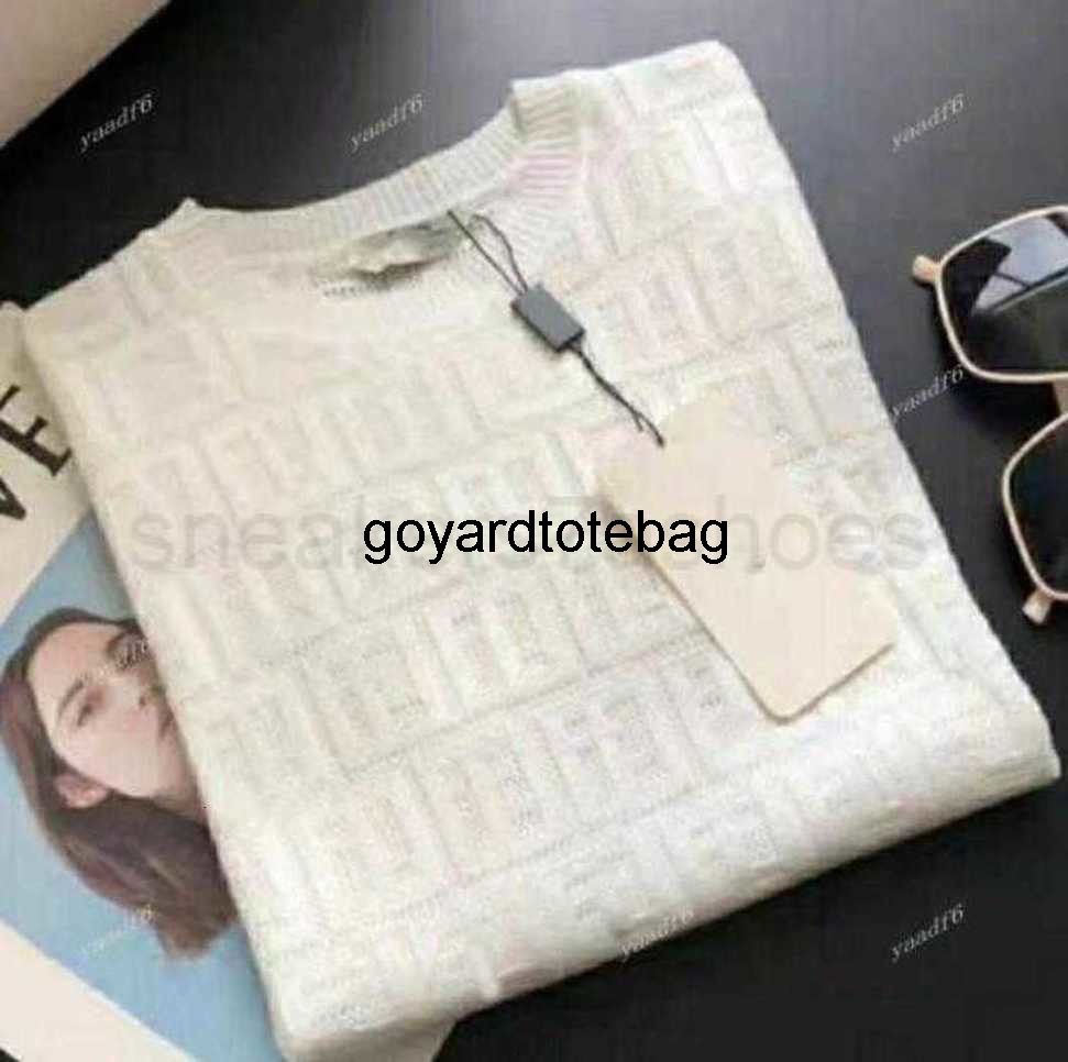 F sleeve designer New womens t shirt high-end translucent lace sexy women top long shorts sleeve 2 3 colors luxury fashion HB4R fendily 5JQM 5KJ1