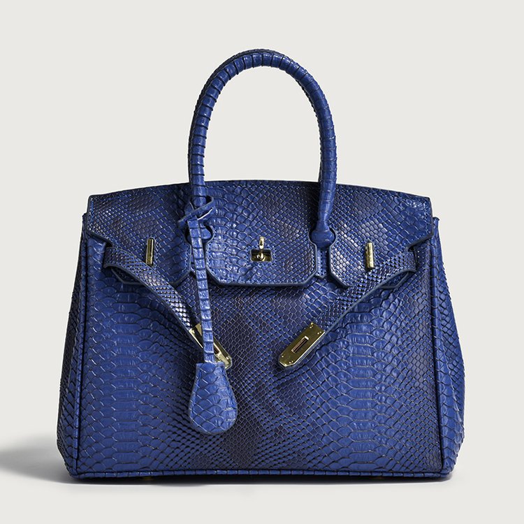 Free Shipping fashion Cross Body Single shoulder women bag with textured printed armpit bag large Luxe Graceful Glamorous Chic