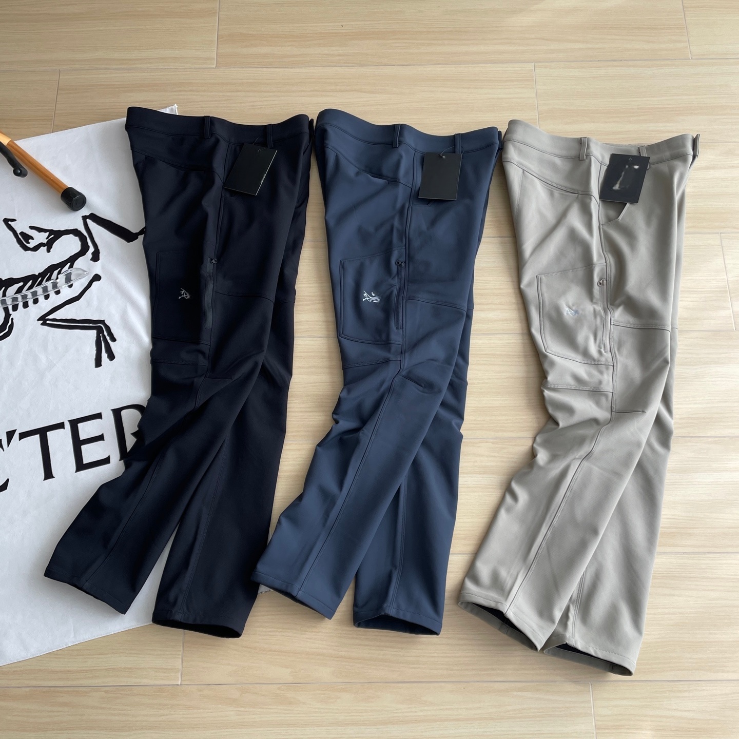 Terxy Waterproof Pa… - image