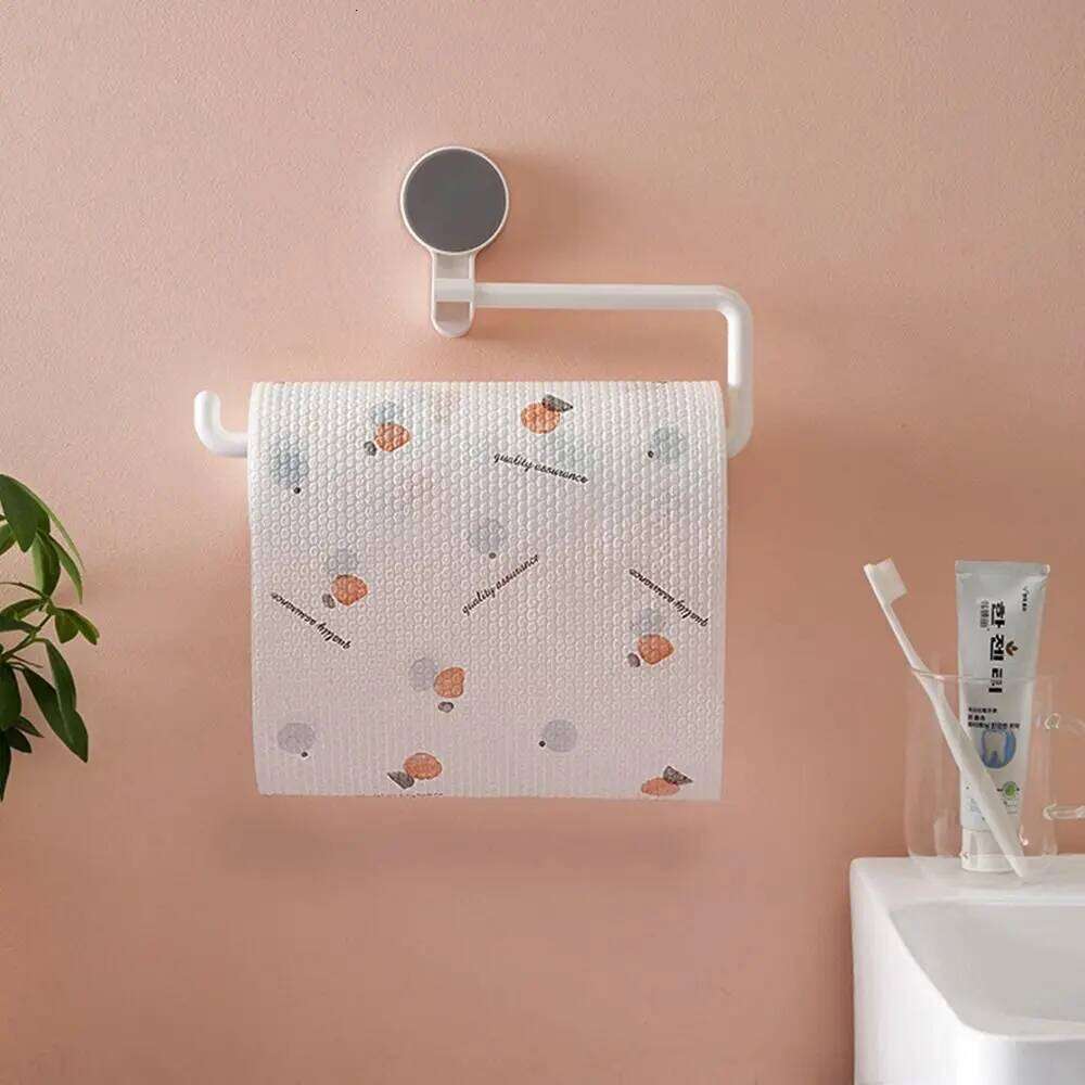 30/50/100/200pcs Thickened Non-woven Kitchen Cleaner Wipes Absorbent Towel Disposable Rags Dish Paper Water Oil Absorbing 26Y0113