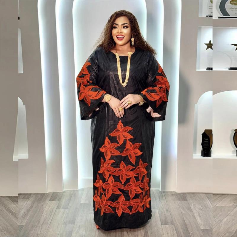 Ethnic Clothing Afr… - image