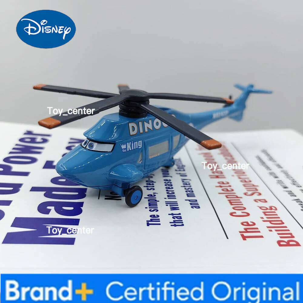 Disney Pixar Cars Lightning McQueen 1:55 Metal Diecast Toys Jackson Storm Mack Car Model Desktop DecorationBoy Birthday Gift H260113