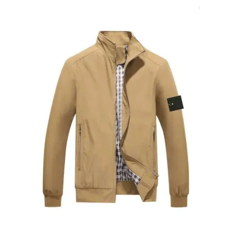 Stone Jacket Design… - image