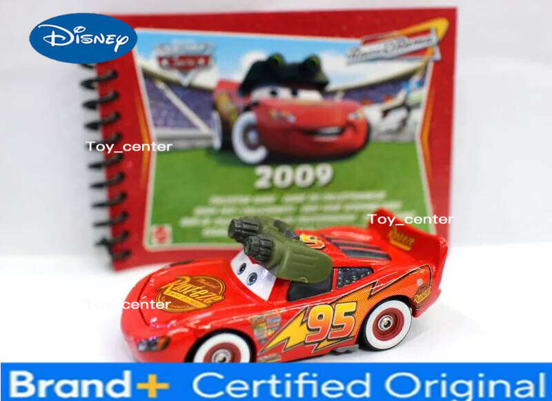 Disney Diecast Excusive Vehicle Metal Alloy Boy Kid Toys for collection H260113