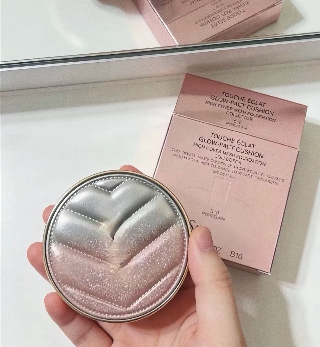 Luxury Brand Cushio… - image