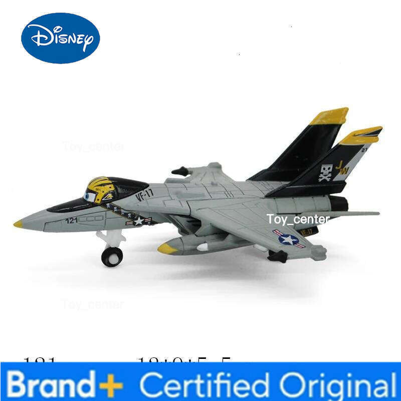 Disney Mew Pixar Planes 3 Role Character Dust Crophopper Skipper Dottie Alloy Diecast Plastic Models Toy Children Birthday Gift H260113