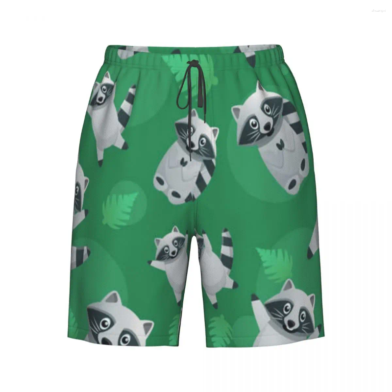 Men's Shorts Swimmi… - image