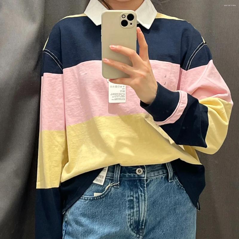 Women's Polos Sprin… - image