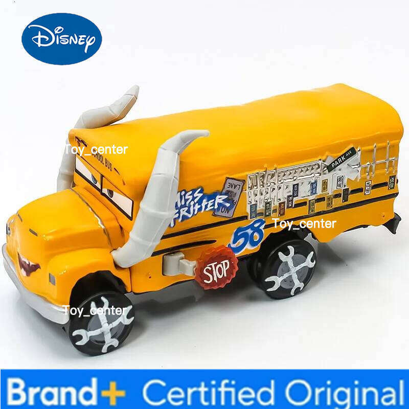 Disney Pixar Cars 3 Temperature-variable Model Lightning Mcqueen Racing Family Mack Uncle Car Toy Boy Girl Children Toys Gift H260113