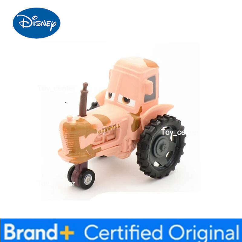 Disney 1:55 Pixar Cars 3 Lightning McQueen Jackson Storm Diecast Metal Car Educational Toy Birthday Chirstmas Gift For Boy H260113