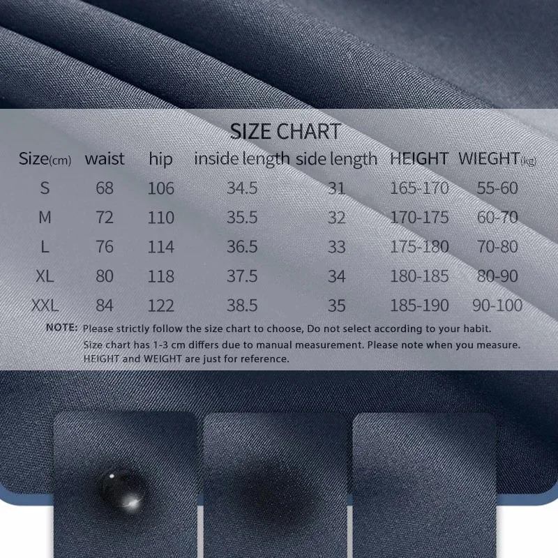 Mens Running Shorts 2 In 1 Fitness Black Double Layer Shorts Workout Training Gym Running Sport Short Pants Summer Shorts Men260108