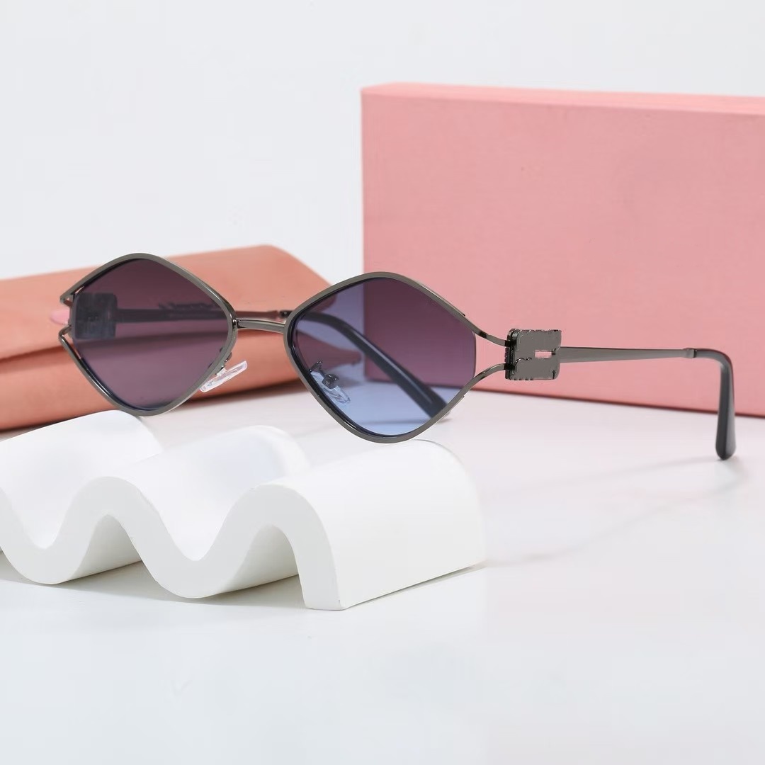 new sunglasses for women designer sunglasses women mens sunglasses men luxury sunglasses Beach Polarizing Anti-UV Oval Cat Eye mens sunglasses designers