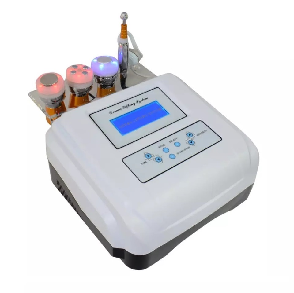 5-In-1 No-Needle Me… - image