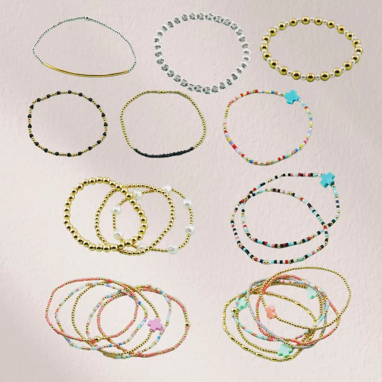 Yk New Bracelet Fea… - image