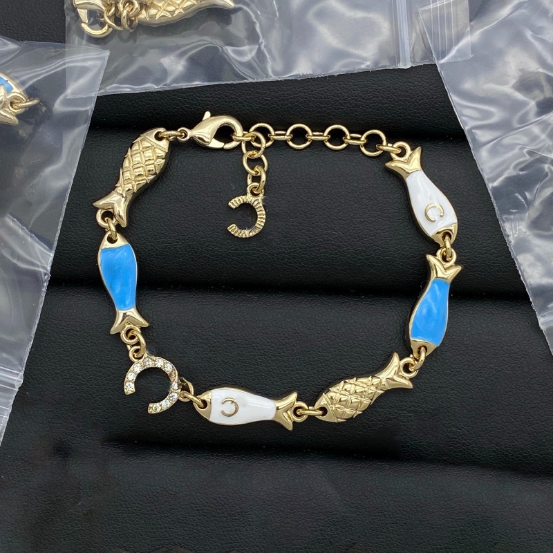 Luxury Necklace Women Brand Designer Choker Pendant High Quality Bracelet Necklace Wedding Party Jewelry with Box