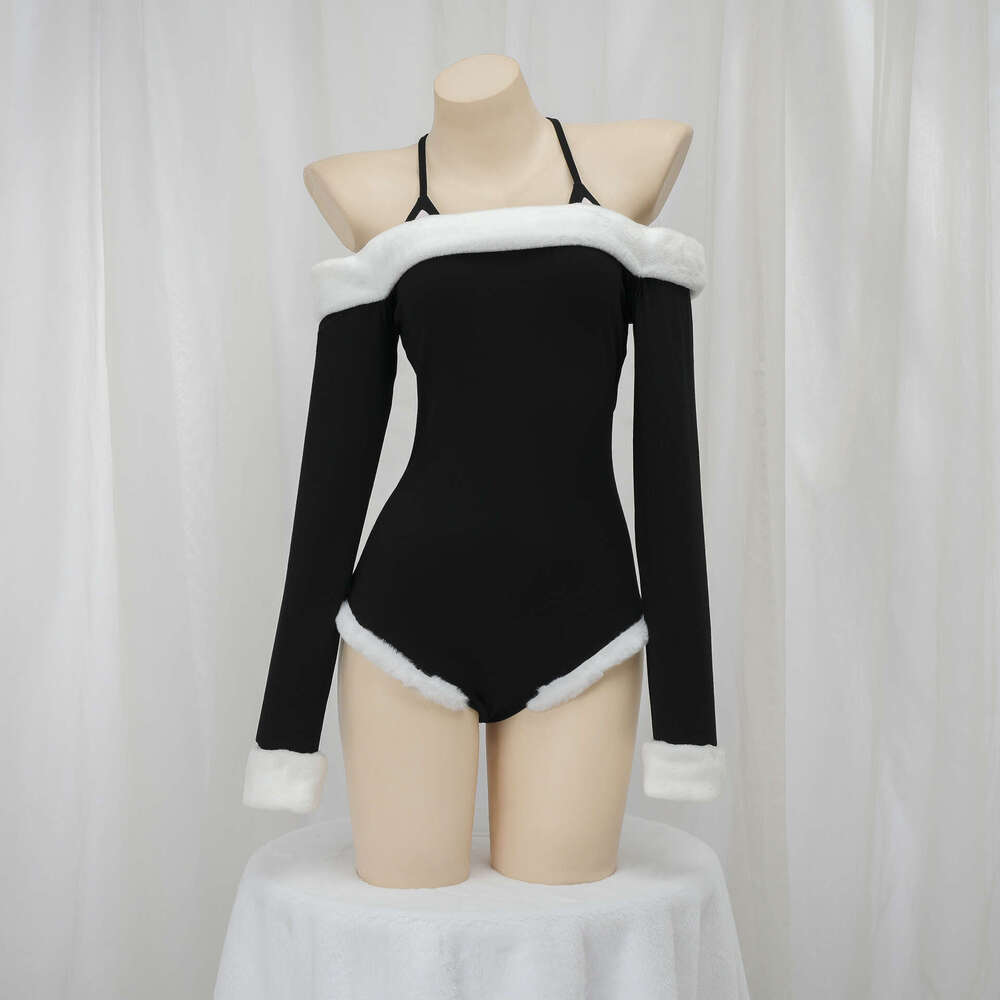 Sexy Bodysuit One S… - image
