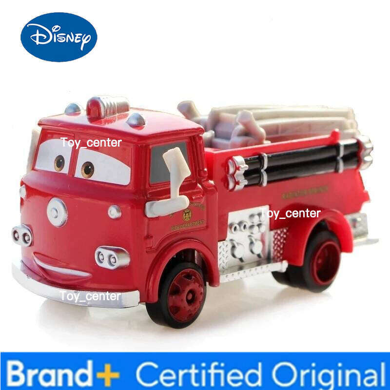 Disney PixarCars 2 3 Lightning McQueen Matt Jackson Storm Ramirez 1:55 Alloy Pixar Cars Metal die-cast car toys, children's gifts H260113