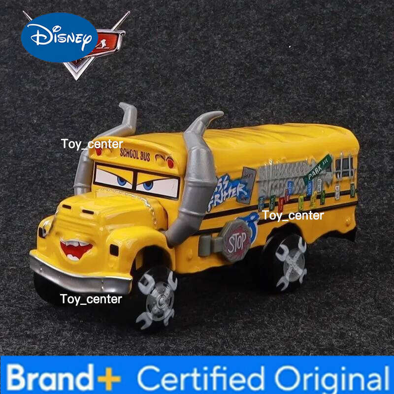 Disney Lightning McQueen Pixar Cars 3 Toys Matt Jackson Storm Ramirez 1:55 Diecast Vehicles Alloy Car Model Kid Toy Gift H260113