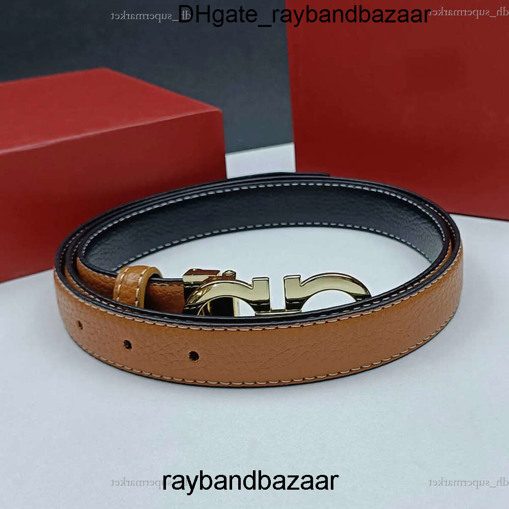 Designer Belt Fashion Women Leather Belt Width 25 belts Classic Vintage Lychee Print Mens Casual Womens Den ferragamobeltly ferragomo ferragamao ferragamoly A9LC