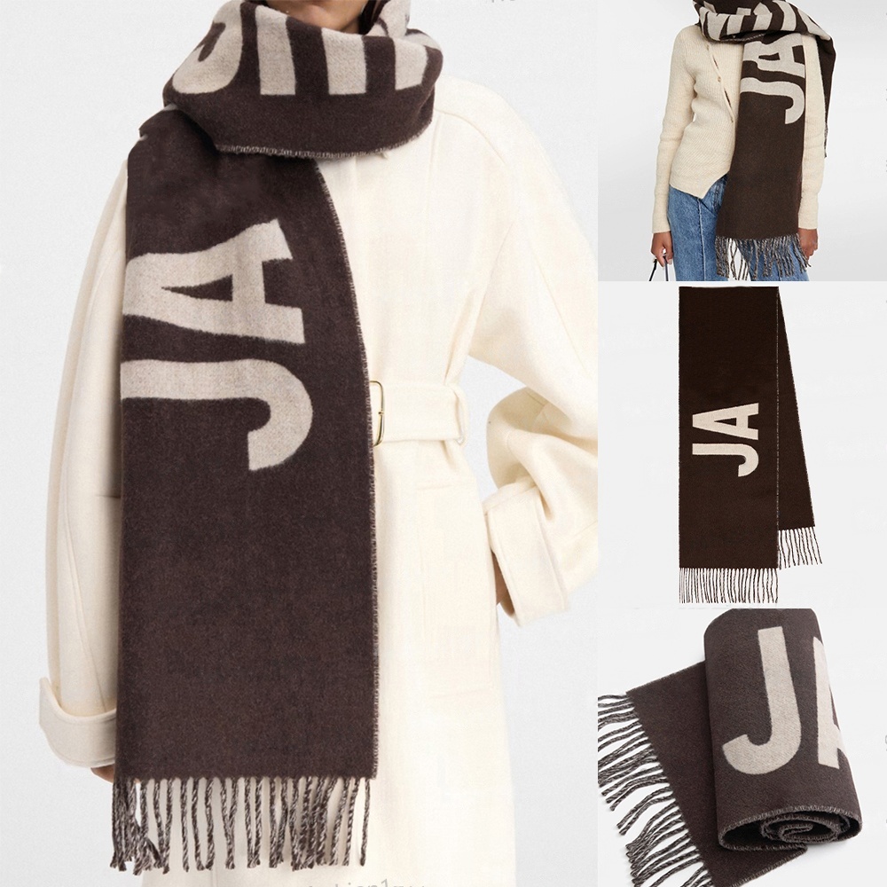 Aaaaadesigner Scarf… - image