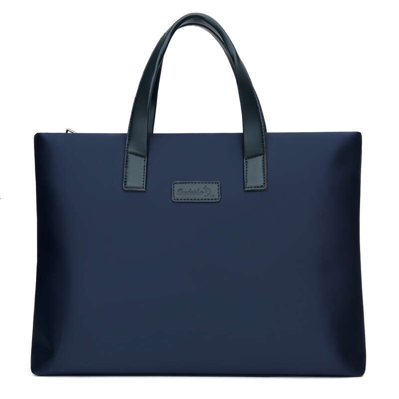 designer Handbag Laptop Briefcase Men's Crossbody Business Commuter Shoulder Bag Backpack Trendy