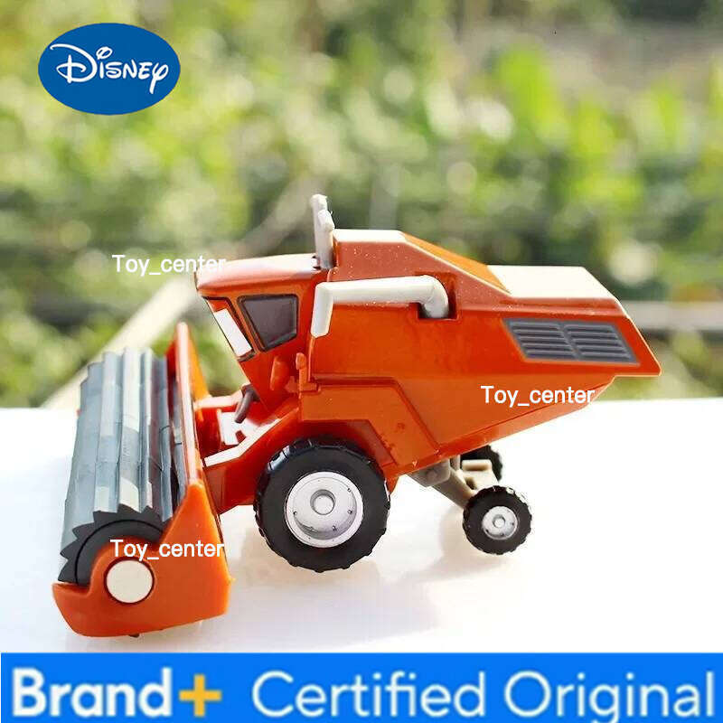 Disney Pixar Cars Lightning McQueen Jackson Storm The King Mater 1:55 Metal Alloy Car Toy Model Toys Children Gifts H260113