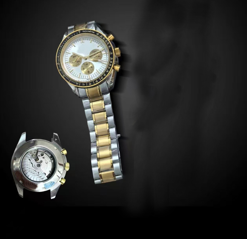 Men Watches High Qu… - image