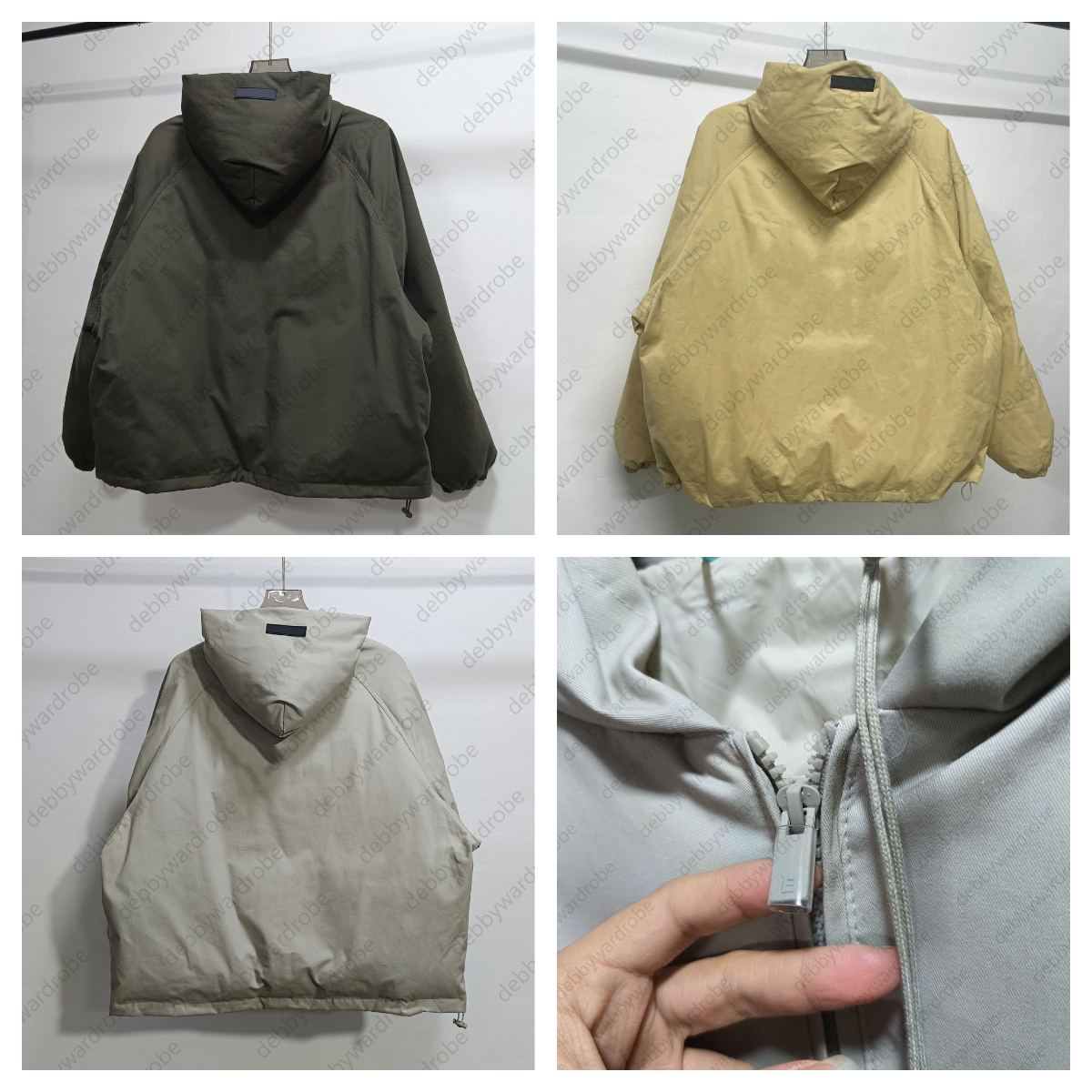 Pufferjacket Mens C… - image