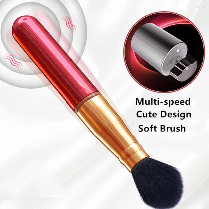 Makeup Brushes 1Pcs… - image