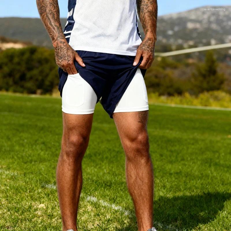 Men's Shorts Runnin… - image
