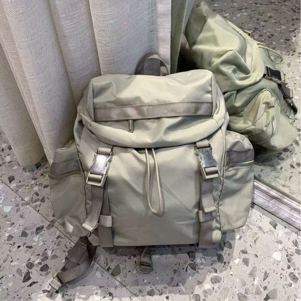 Large Capacity Back… - image