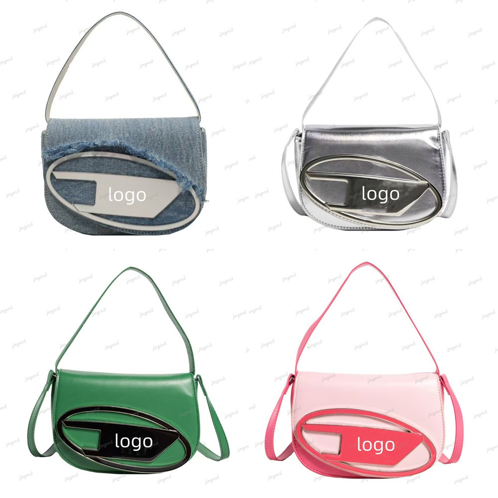 Shoulder Bas Desiner Ba Luxury Ba Women Classic Handba Ladies Desiner Messener Underarm Ba Lady Purse Brown Wallet Letter with Shoulder strap Leather01