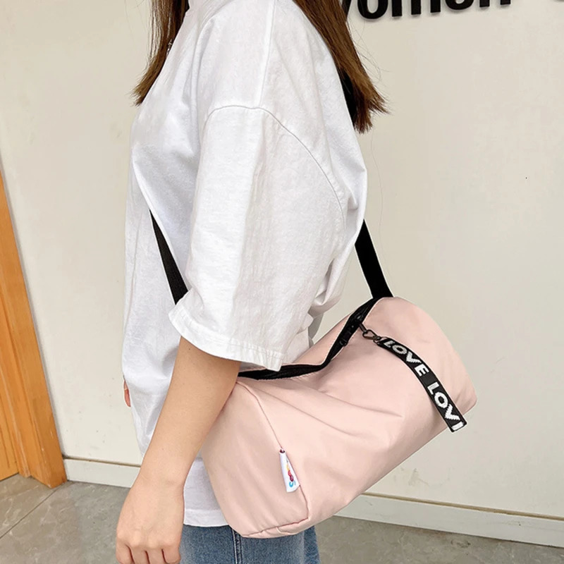 Women Gym Bag Water… - image