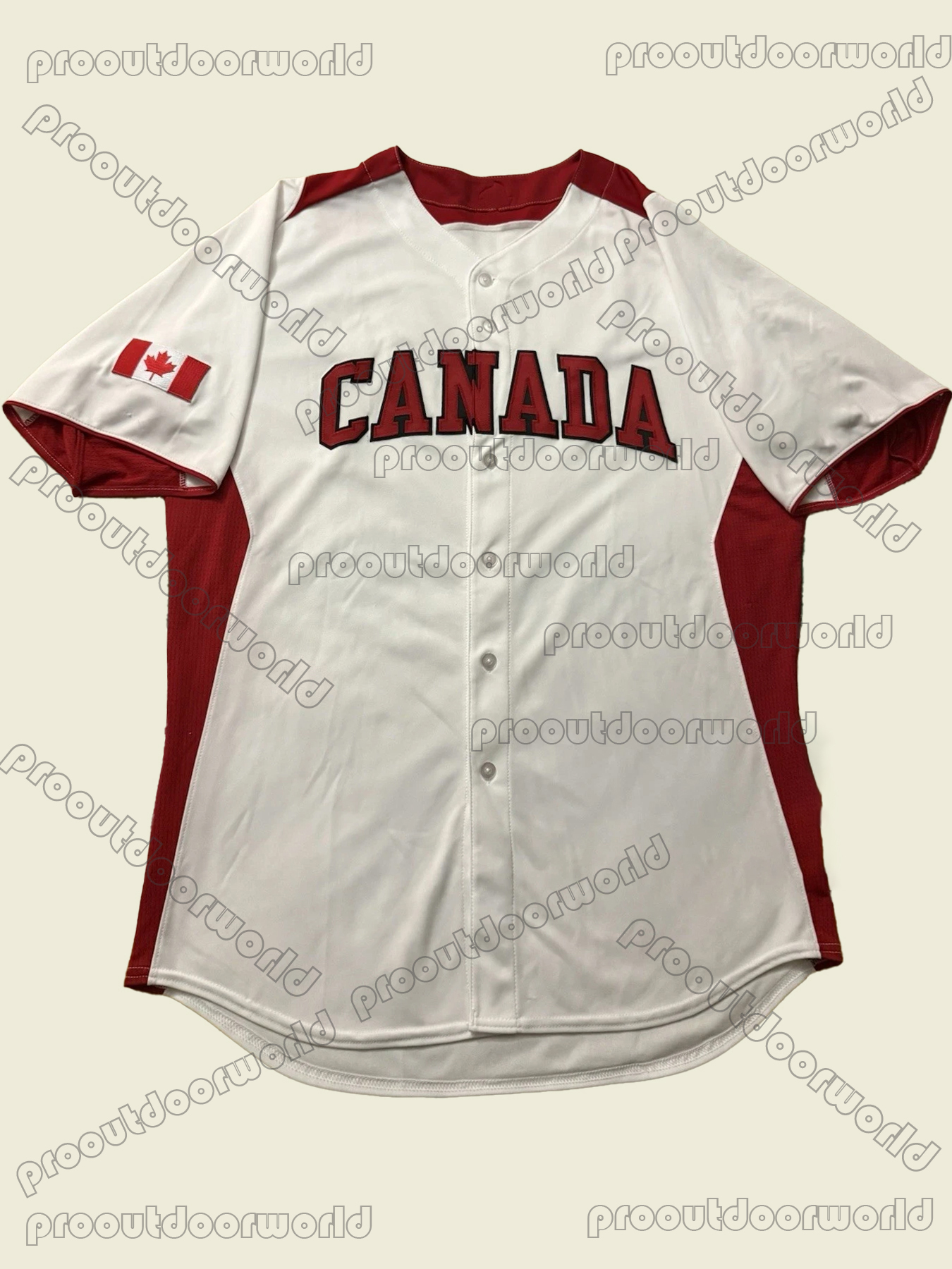 Canada Team 2026 Jersey Custom O'Neill Naylor Freeman Lopez Taillon Brash Pivetta Zastryzny Caissies Custom Stitched
