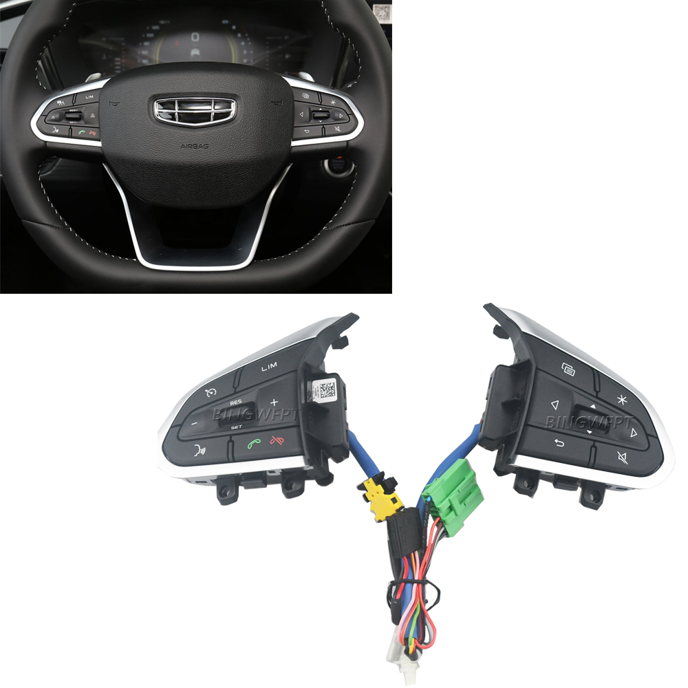 High Quality Steeri… - image