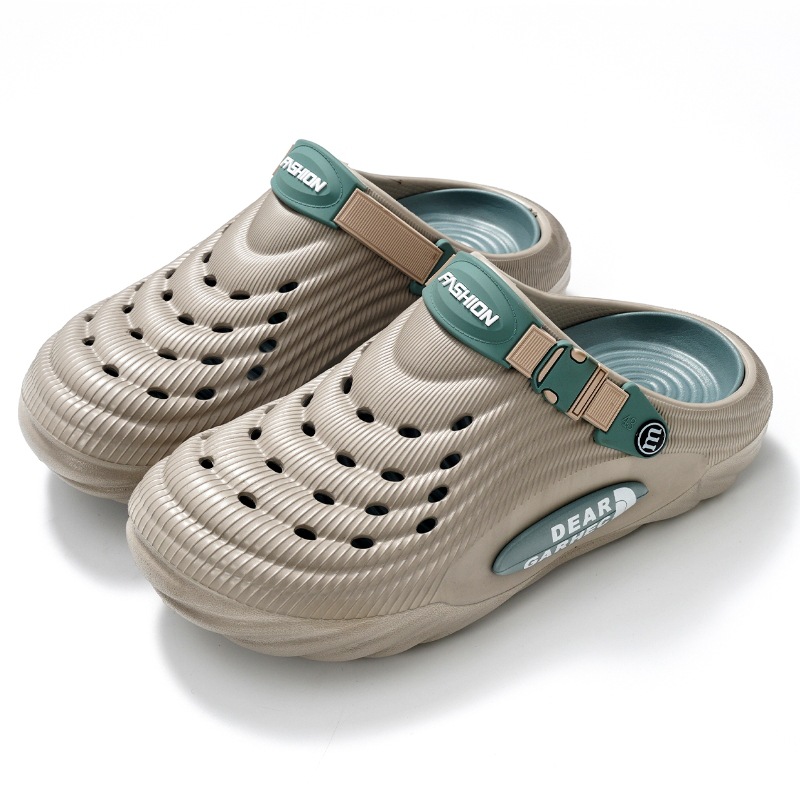 Free Shipping "Lightweight One-piece Slides - Trendy Minimalist Summer Casual Shoes" comfortable fit Versatile Stunning