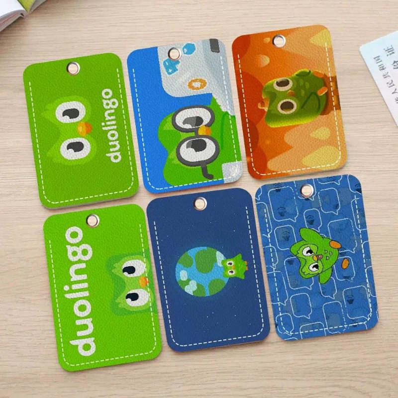 Card Holders App D-… - image