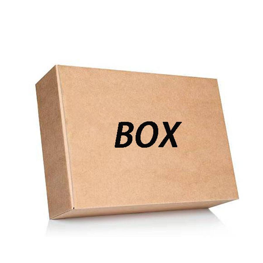 original box purchase link for all shoes is provided, and the corresponding original box will be sent together with the shoes after purchase