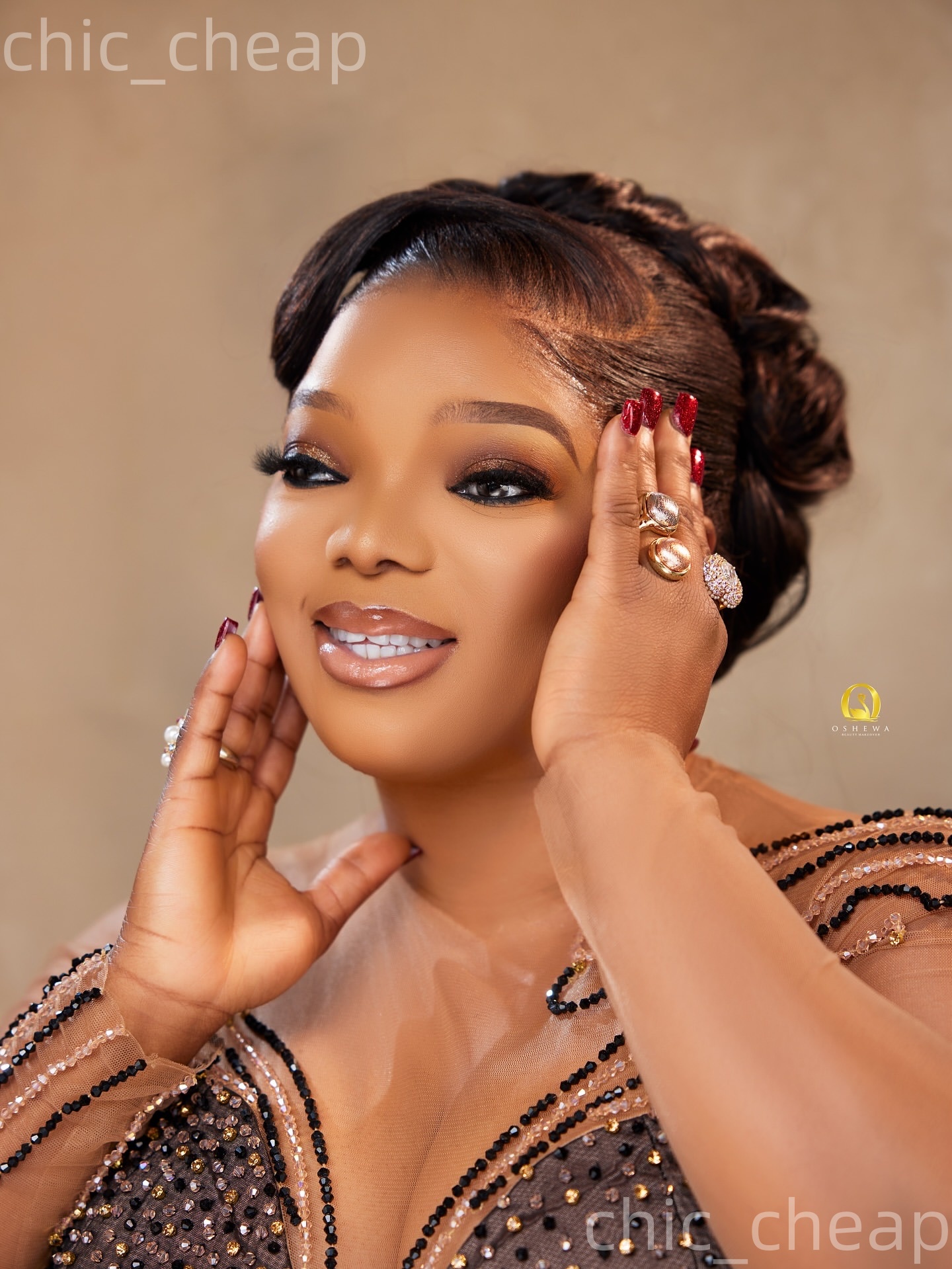 Aso Ebi Nigerian Black Mermaid Prom Dresses 2026 Beaded Illusion Sequined Evening Formal Party Second Birthday Engagement Gowns Dress For Special Occa