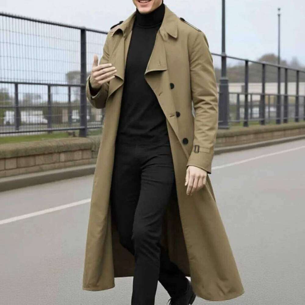 Versatile Long Wind… - image