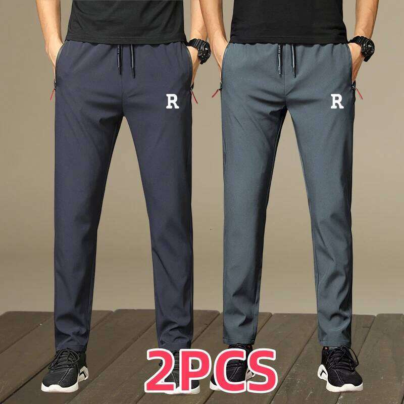 2-Pack, Trousers, S… - image