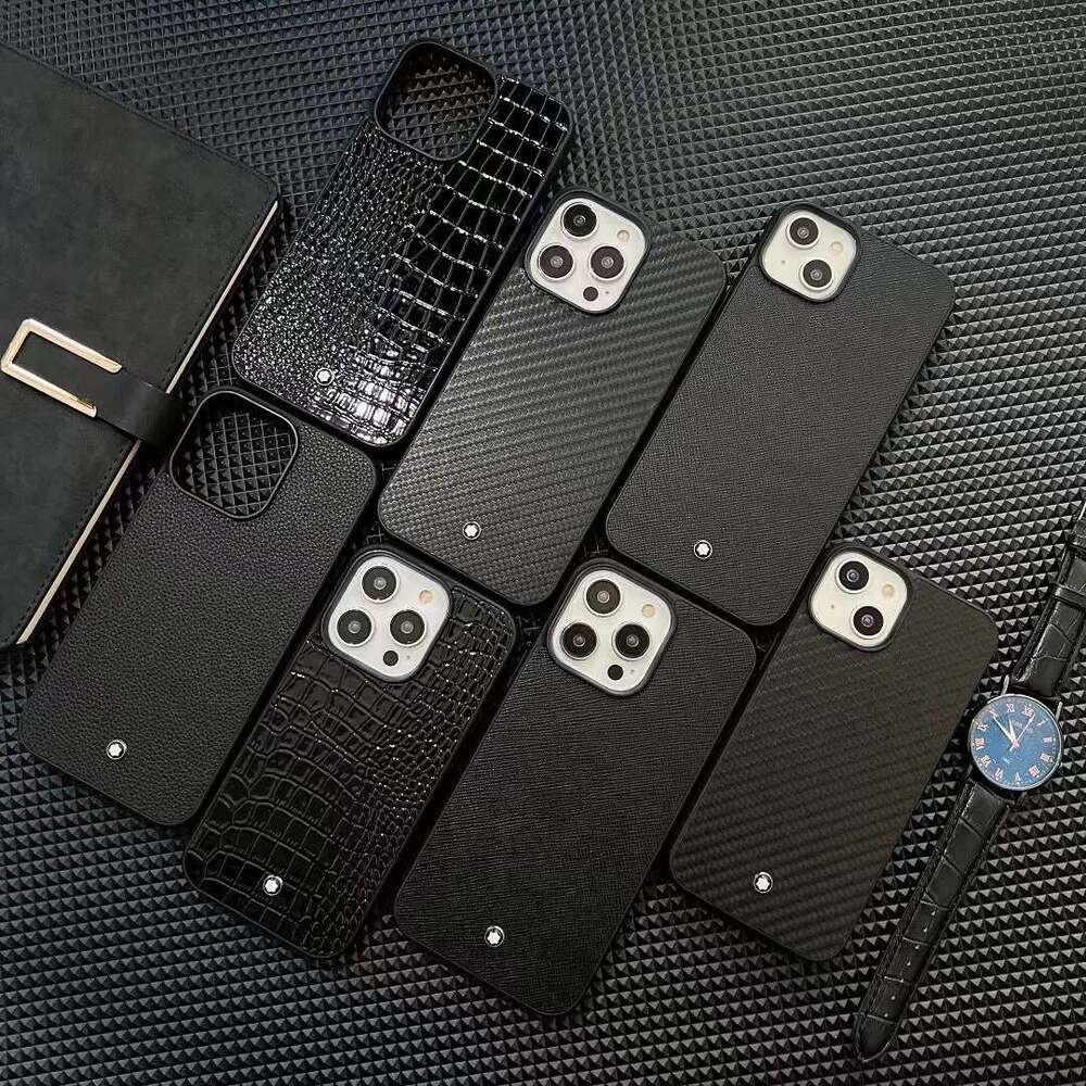 Glitter Crocodile Pattern iPhone Case, Luxury Black Leather Shockproof Cover for iPhone 17 Pro/16/15 Pro Max