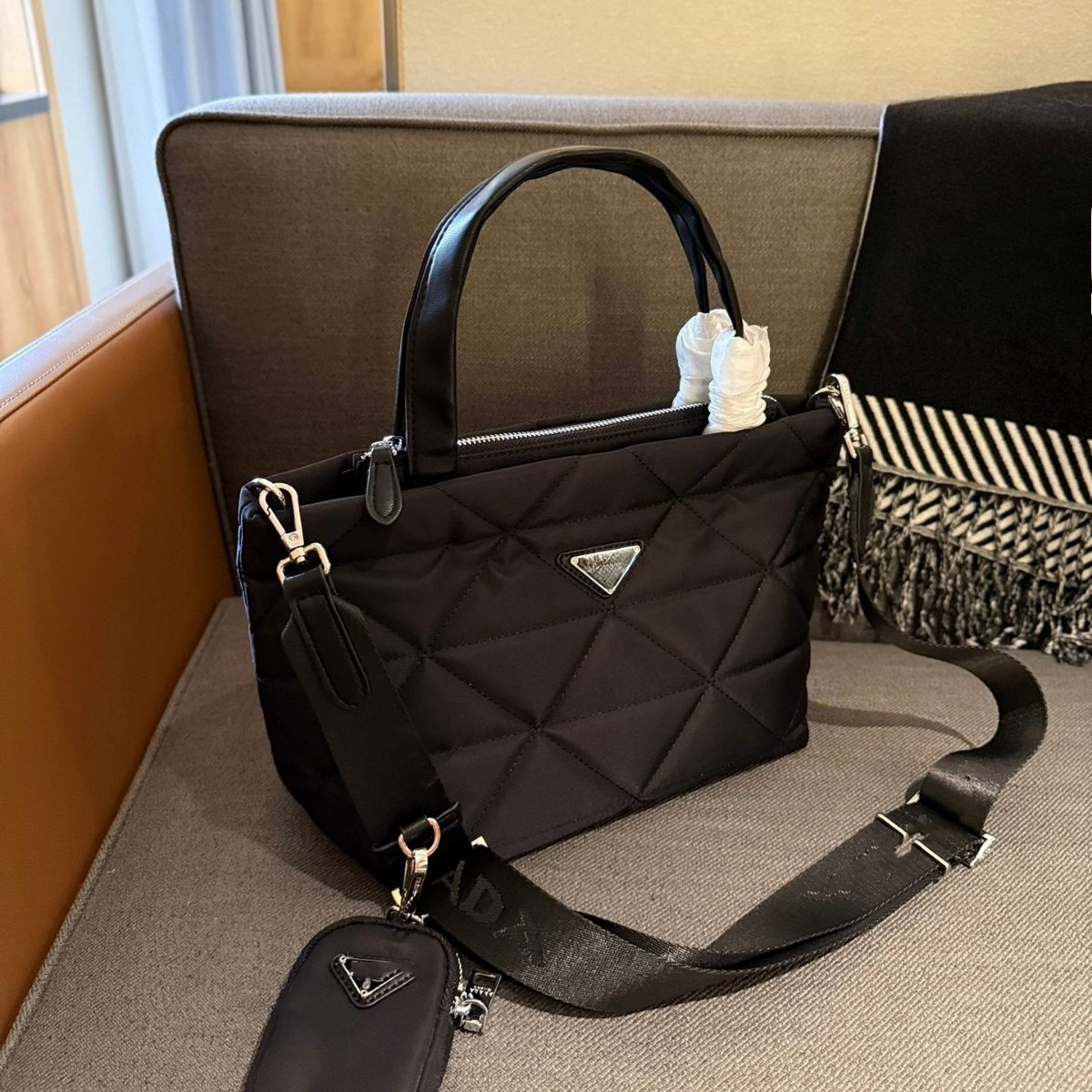 2026 Home Tote Bag … - image