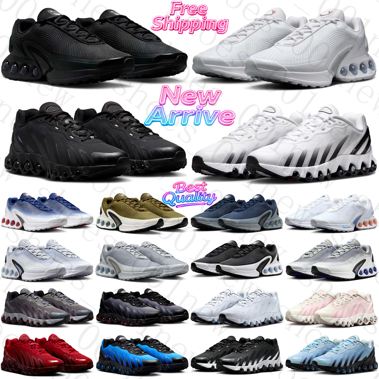 Free Shipping Designer dn dn8 dns sneakers Running Shoes trainers for mens womens chaussure zapatillas Outdoor men women Sports runners size 36-46 classic