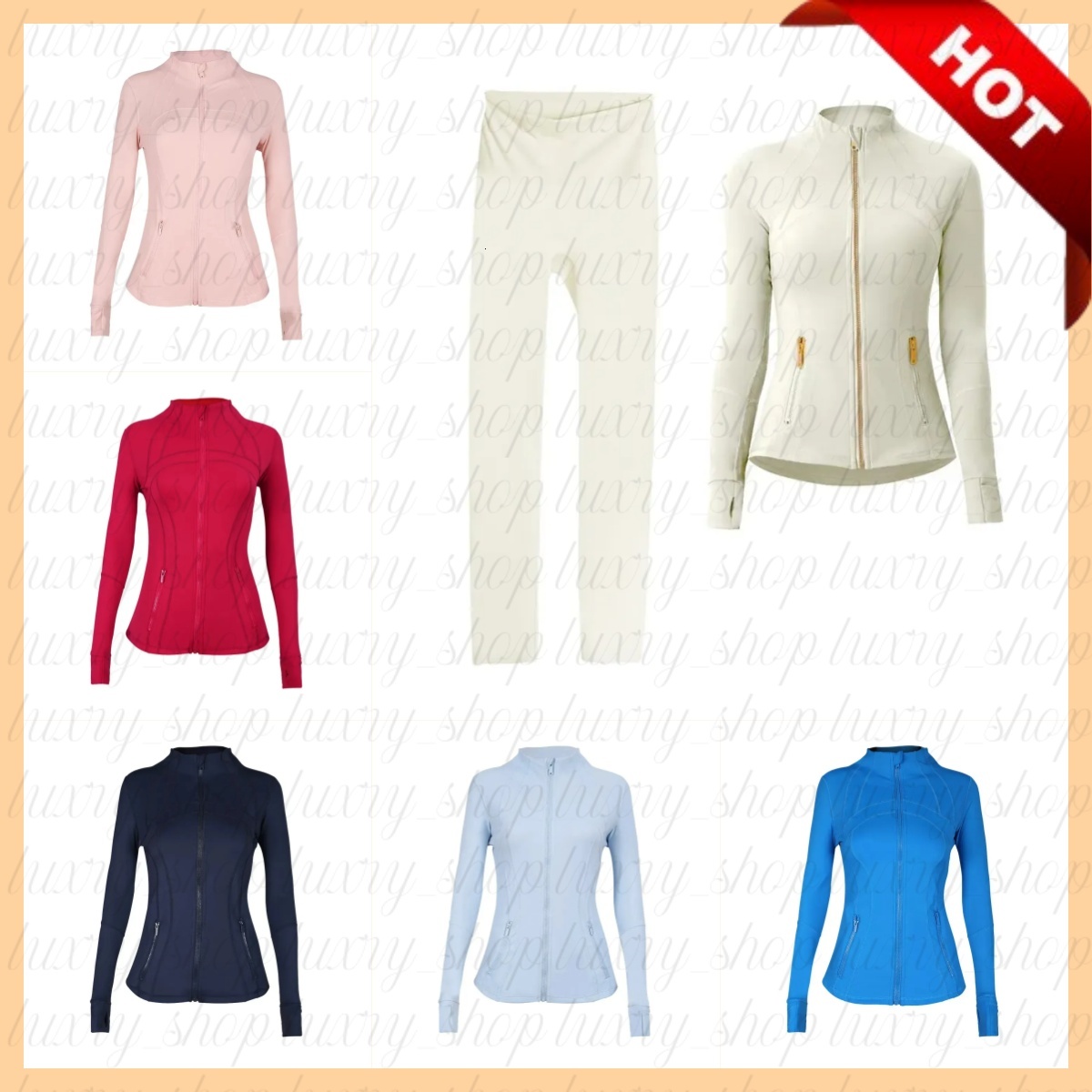 Lulemonleggings Yog… - image