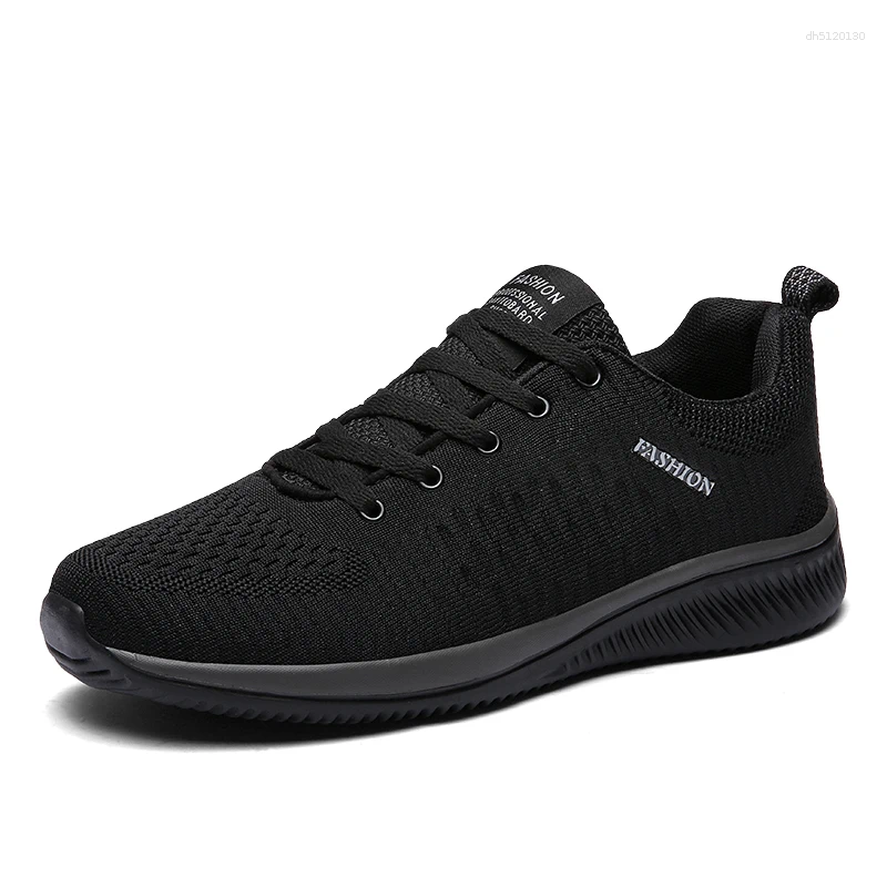 Casual Shoes Men Ru… - image