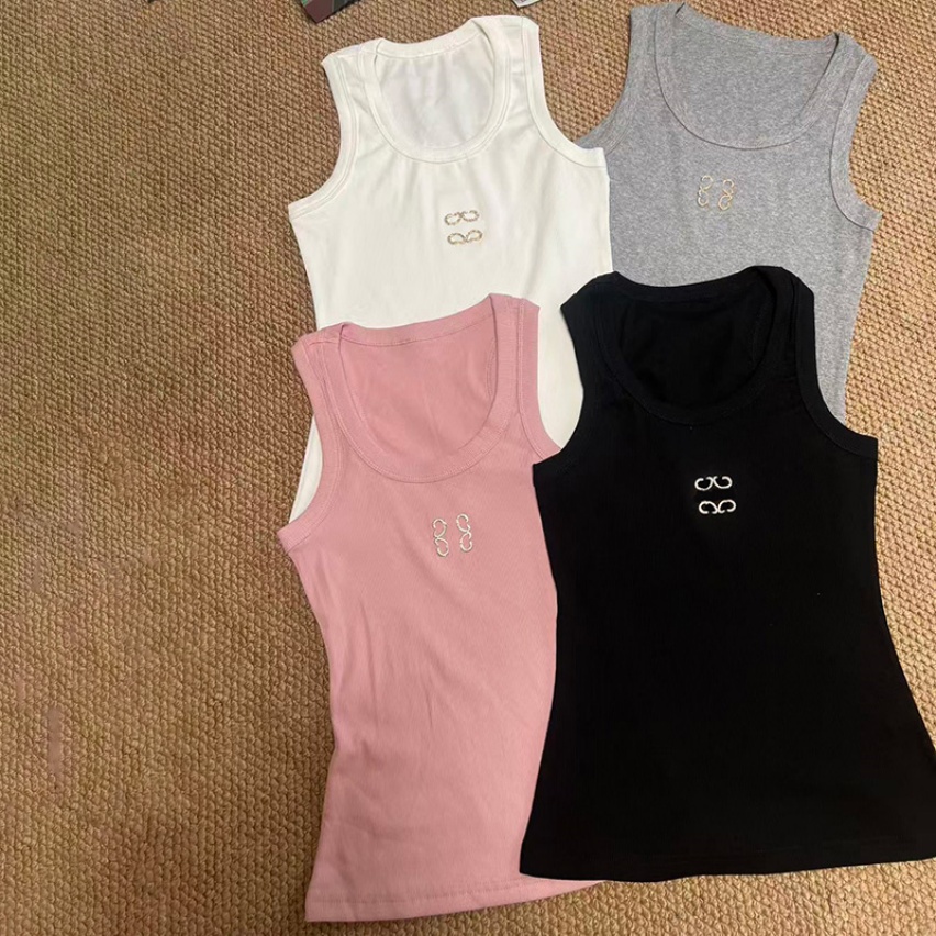 Casual Fitness Tank… - image